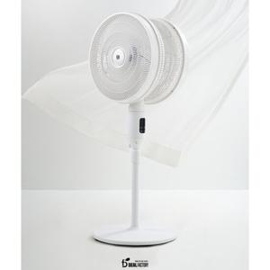 딜팩토리 BLDC 양방향 선풍기 서큘레이터 DF-AIRFAN01 2년보증AS