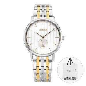 시티즌 시계 BE9174-55A 남성메탈시계