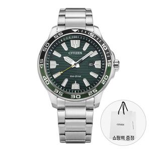 시티즌 시계 AW1526-89X 남성메탈시계