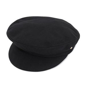 헬렌카민스키 벡슬리 여성 베이커햇 HAT51528 BLACK