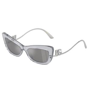 돌체앤가바나 선글라스 DG4467B Gray