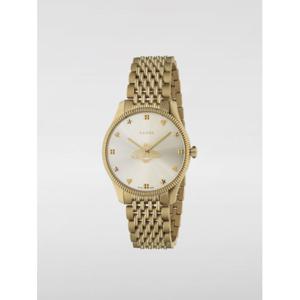 구찌 손목시계 YA1264155 Gold