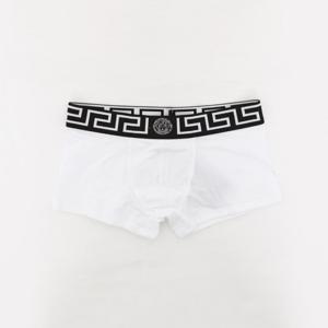 베르사체 메두사 프린팅로고 팬티 AU10026 A232741 2WL40