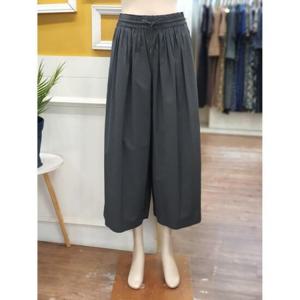 BCBG 세이브존01 푸우 밴딩 바지 B4B5P337