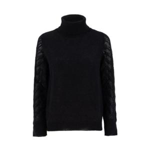 빠니깔레 터틀넥 D330459CL 33D16A 0990 33D16A 0990 BLACK