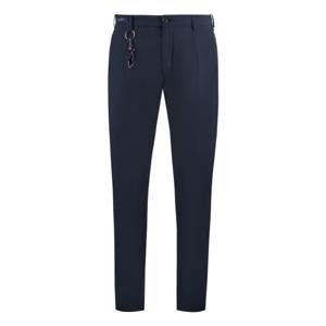 폴앤샤크 수트 팬츠 24414205 013 blue