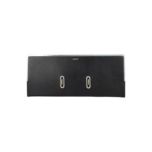 코페르니 클러치 파우치 24ACOPBA76F6009 BLK BLACK