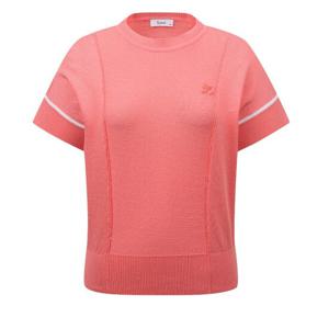 [링스골프]24SS]여성 라운드 돌먼니트 L21D2SR256_CO