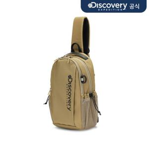 [무료반품][디스커버리] 디스커버러 슬링백 (D.Skin Beige) DXSG0014N-NBD