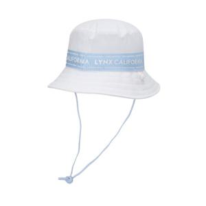 [링스골프]여성 썸머 베이직 버킷햇  L21D2CP263_BL