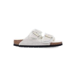 버켄스탁 스니커즈 24A1026193 ANTIQUE WH ANTIQUE WHITE