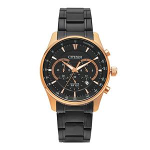 [시티즌 CITIZEN] AN8196-55E 남성 메탈시계
