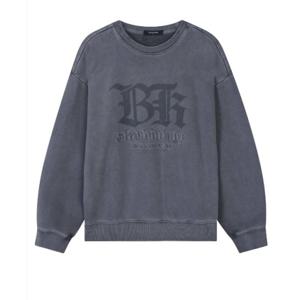 [버커루]남자3단쭈리 그래픽 MTM(B243TS310P)