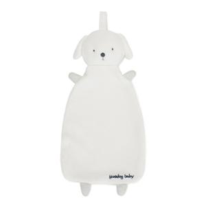 [블루독베이비] FW24 IV)도기애착인형수건 HH (44W70AHB01)