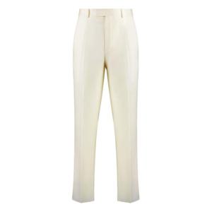 에르메네질도제냐 스트레이트 팬츠 75PM12830F18A8 105 Beige