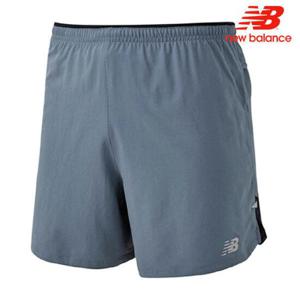 아트박스/뉴발란스 뉴발란스 M Impact 5인치 반바지 NBNVB46051-