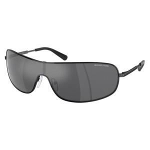 마이클 코어스 여성용 엑스 38mm 블랙 선글라스 MK1139-10056G-38 블랙