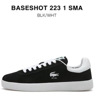 [라코스테] 베이스샷/ BASESHOT 223 1 SMA /(7-46SMA0065)
