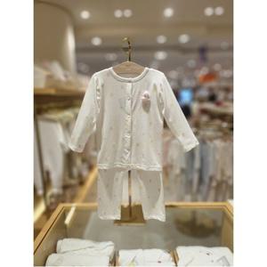 (밍크뮤10) 24FW (PK)링링피마내의(뱀띠해선물) (34A7005421)