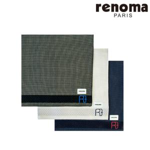 [레노마(손수건)]선염 손수건 RDA2701