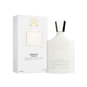 크리드 실버마운틴 워터 오 드 퍼퓸 EDP 100ml