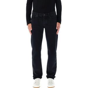생로랑 데님 팬츠 806355Y16PG 1290 CARBON BLACK
