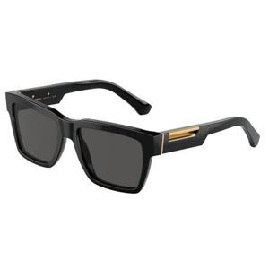 돌체앤가바나 선글라스 DG4465 Black