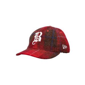 뉴에라 모자 24A60565079 RC RED CHECK