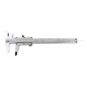 한도 측정 버니어 캘리퍼스 (카본스틸) M530-101CM