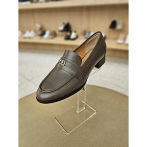 [소다] 장식포인트 여성로퍼 3CM (ALF412 KS70)