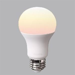 LED 전구 벌브 램프 젠8 12W  E26 필립스