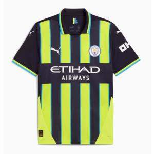 푸마 MCFC 어웨이 저지 레플리카 MCFC Away Jersey Replica 775086 02
