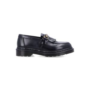 닥터마틴 스니커즈 24A32102001W BLACK