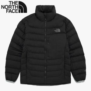 노스페이스 NJ1DQ58B 남여 볼트 RDS 구스 다운 경량 패딩 자켓 KR