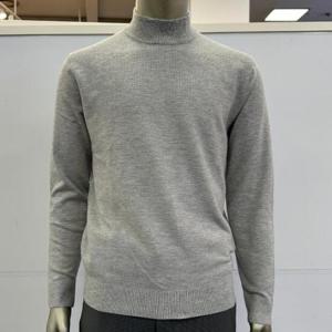 [서광모드] HC20 라운드 반폴라니트 SHTCEWNT7010_LGR