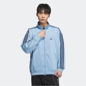 아디다스져지 BQJ IK9150 아디다스(ADIDAS) BB 트랙탑 - 스카이