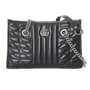 [GUCCI] 토트백 681483 UM8BN 1000 GG 마몬트 스몰