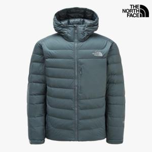 노스페이스  (NJ1DQ57C) 남성 볼트 RDS 다운 후디