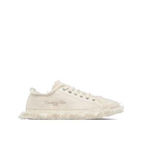 크리스챤디올 스니커즈 KCK405CVA 02U Beige BEIGE