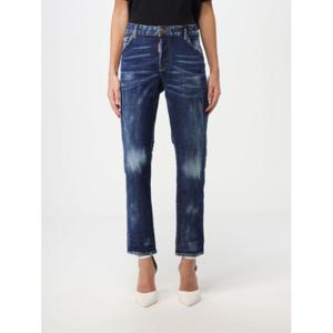 디스퀘어드2 데님 팬츠 S75LB0800S30664 470 Denim
