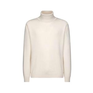 돈답 터틀넥 UT194 M00895U 002005 OFF WHITE