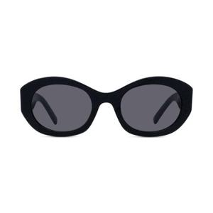 지방시 선글라스 GV40091I 05A BLACK