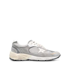 골든구스 스니커즈 GMF00558F004944 60379 grey SILVER WHITE