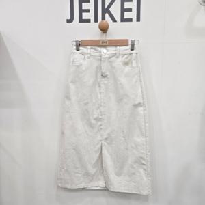 [제이케이]제이케이 코드로이 앞트임 스커트 JONSK011B294