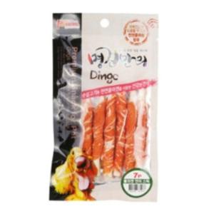 명견만리 딩고껌(연어스틱 7p)