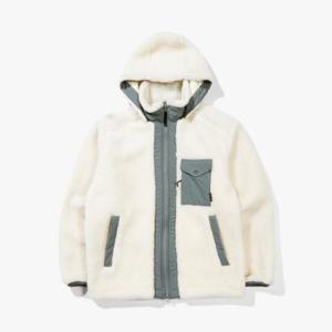 프로스펙스 HC25 공용플리스자켓 MJ-X721 PW3MJ22X721