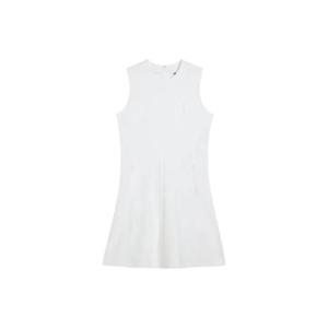 제이린드버그 숏 스커트 GWSD079550000 WHITE DOM