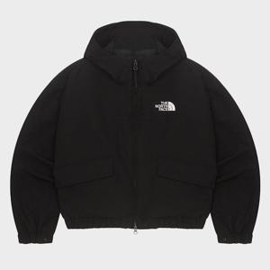 [노스페이스] 여성 닐턴 자켓 NJ3BQ80J_BLK