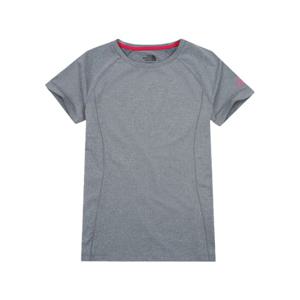 [노스페이스]노스페이스 여성 CITY RUN R/TEE RNT7UJ31K-CHG