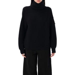 몽클레어 스웨터 24A9F00003M1131 999 BLACK
